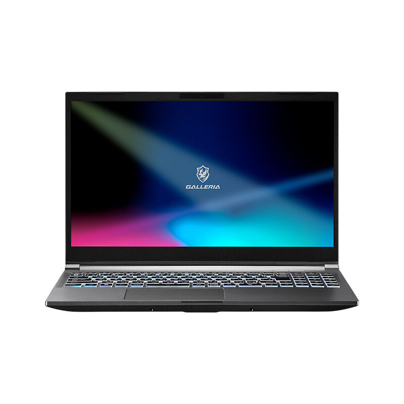 数々の賞を受賞 GALLERIA RL7C-R45-5N カグラナナコラボモデル （RL7C-R45-5N Windowsノート本体