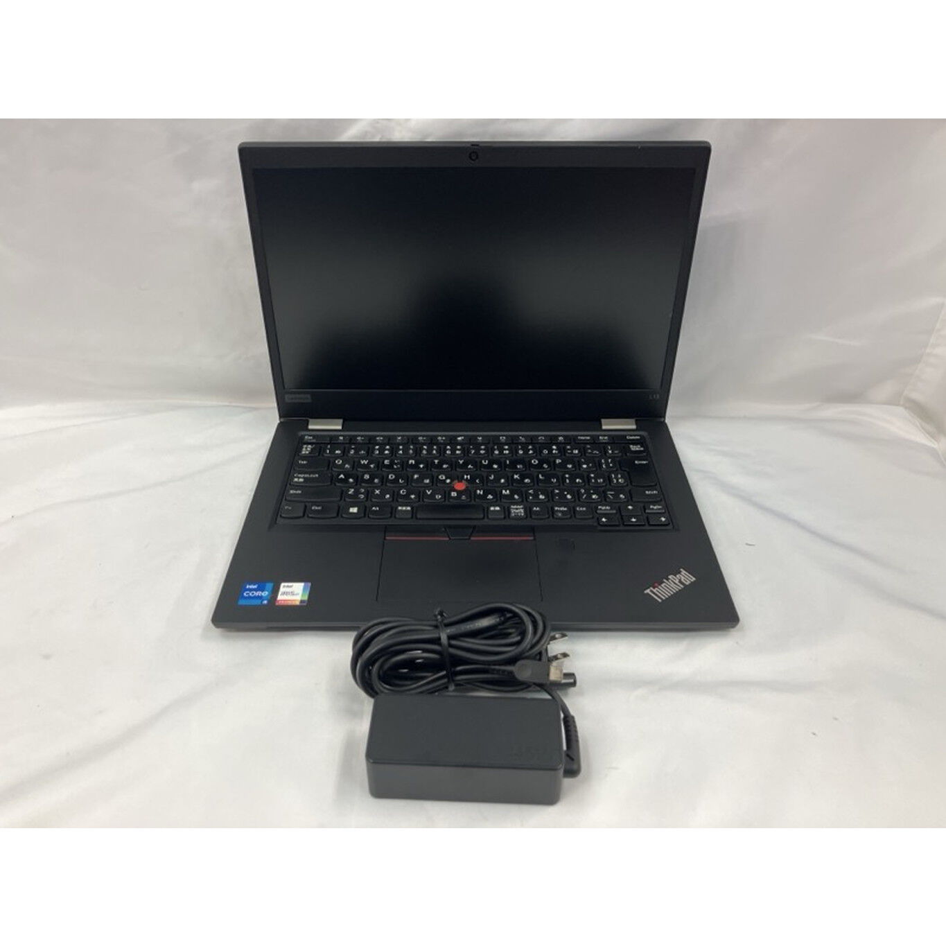 中古 Lenovo ThinkPad L13 Gen2 (Core i5-1135G7/8GB/SSD 256GB