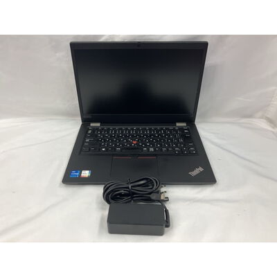 【仙台店】中古  Lenovo ThinkPad L13 Gen2 (Core i5-1135G7/8GB/SSD 256GB/-/-/WLAN/13.3HD/W11P/-) 3240011451 