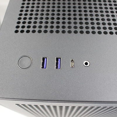 【通販センター】中古  Original PC(Intel Core i9 14900K/64GB DDR5 (PC5)/SSD2TB/なし/NVIDIA GeForce RTX 4070 Ti 12GB/W11H64 MAR) 194543 