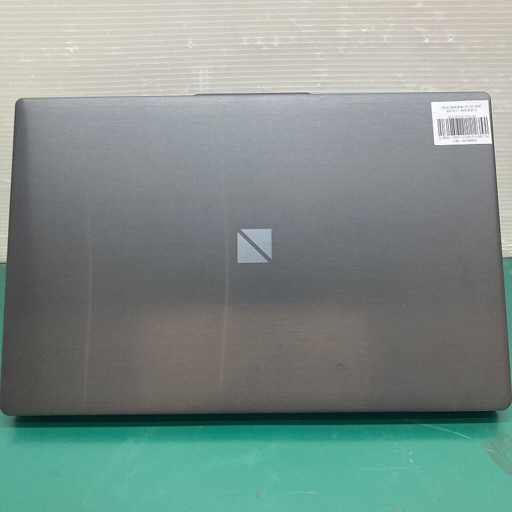 中古 NEC PC-GN177JYAY(i7-1355U/16GB/SSD500GB/W11H) 4780001491