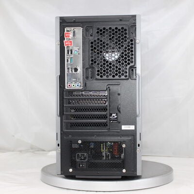【通販センター】中古  THIRDWAVE GALLERIA SKM(Intel Core i5 11400/32GB/SSD1TB/なし/NVIDIA GeForce RTX 3060 12GB/W11H64 MAR) 179958 