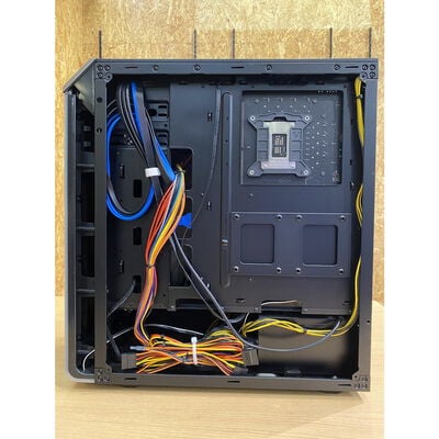 【座間相武台】中古  THIRDWAVE GALLERIA XA7C-R36T 4510002705 