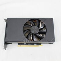 中古  HP NVIDIA RTX 3060 12GB HP M41998-002（RTX 3060 12GB） 3480033742 