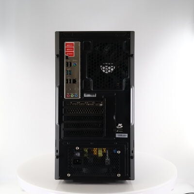 【秋葉原本店】中古  GALLERIA_RM5C-R46(i5 14400F/32GB/SSD1TB/RTX4060/W11H) 3410016524 
