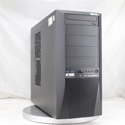 【松山環状枝松店】中古  THIRDWAVE GALLERIA KT 