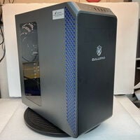 中古  TIRDWAVE GALLERIA XA7C-R36 (Core i7 13700F/16GB/SSD1TB/なし/RTX3060 12GB/W11H) 3180006720【5/14値下げ!】 