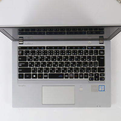 【通販センター】中古  NEC PC-VKM16BZG6 (Intel Core i5 8365U 1.60GHz/8GB/SSD256GB/なし/オンボード/13.3/1366x768/Wi-Fi/WEBCAM/W11H MAR) 184421 