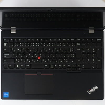 【通販センター】中古  LenovoThinkPad L15 Gen2(Intel Core i5 1135G7 2.40GHz/16GB DDR4/SSD512GB/-/オンボード/15.6/1920x1080/GbE/Wi-Fi/WEBCAM/W11P/Microsoft Office Home and Business 2024/VBT) 198493 