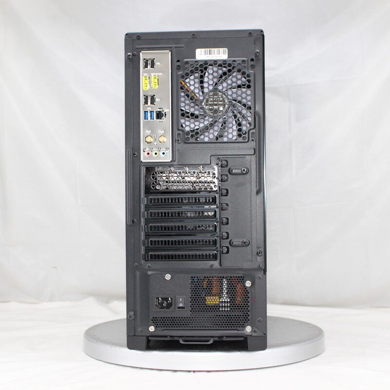 中古 Original PC(Intel Core i9 11900/16GB/SSD500GB/なし