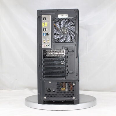 中古  Original PC(Intel Core i9 11900/16GB/SSD500GB/なし/NVIDIA GeForce RTX 3060 12GB/W11H64 MAR) 178647 