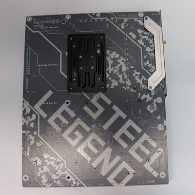 【札幌店】中古  ASRock B650 Steel Legend WiFi (B650 AM5 ATX) 3210013972 