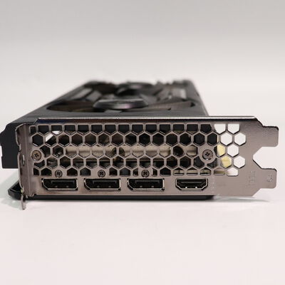 【札幌店】中古  GAINWARD RTX3050 GHOST(RTX3050 8GB PCI-E) 3210016062 
