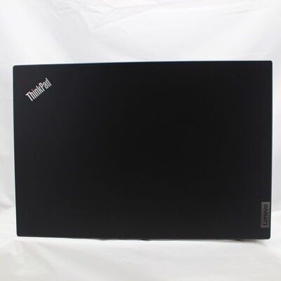 【通販センター】中古  LENOVO ThinkPad L15 Gen 1(Intel Core i5 10210U 1.60GHz/16GB DDR4/SSD256GB/-/オンボード/15.6/1920x1080/GbE/Wi-Fi/WEBCAM/W11H/VBT) 197116 