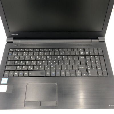 【福井日之出店】中古  Dynabook（(i3-8130U/8GB/HDD256GB) 5200000804 