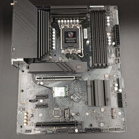 中古  ASRock Z790 Lightning WiFi (Z790 1700 ATX DDR5) 175342 