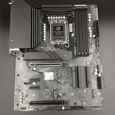 【大須店】中古  ASRock Z790 Lightning WiFi (Z790 1700 ATX DDR5) 175342 