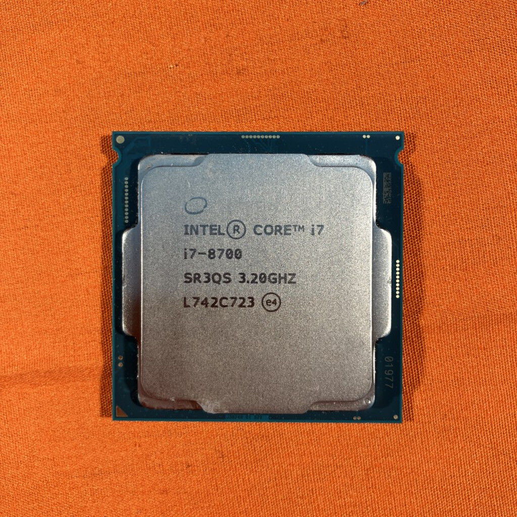 【新品未使用】Intel Core i7-8700 楽天市場】core i7 8700（CPU｜PCパーツ）：パソコン・周辺機器の通販