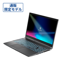 GALLERIA NPC5L-R55-G5 通販限定モデル