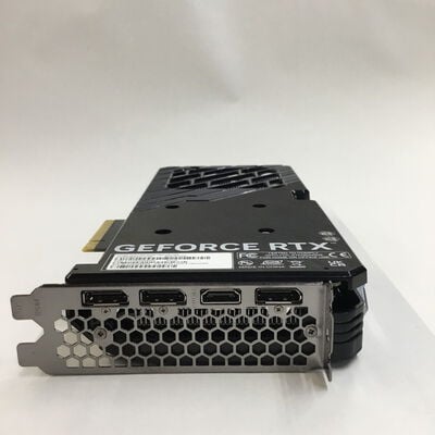 【松山環状枝松店】中古  各社 GeForce RTX4060 (8GB PCI-E) 158788 