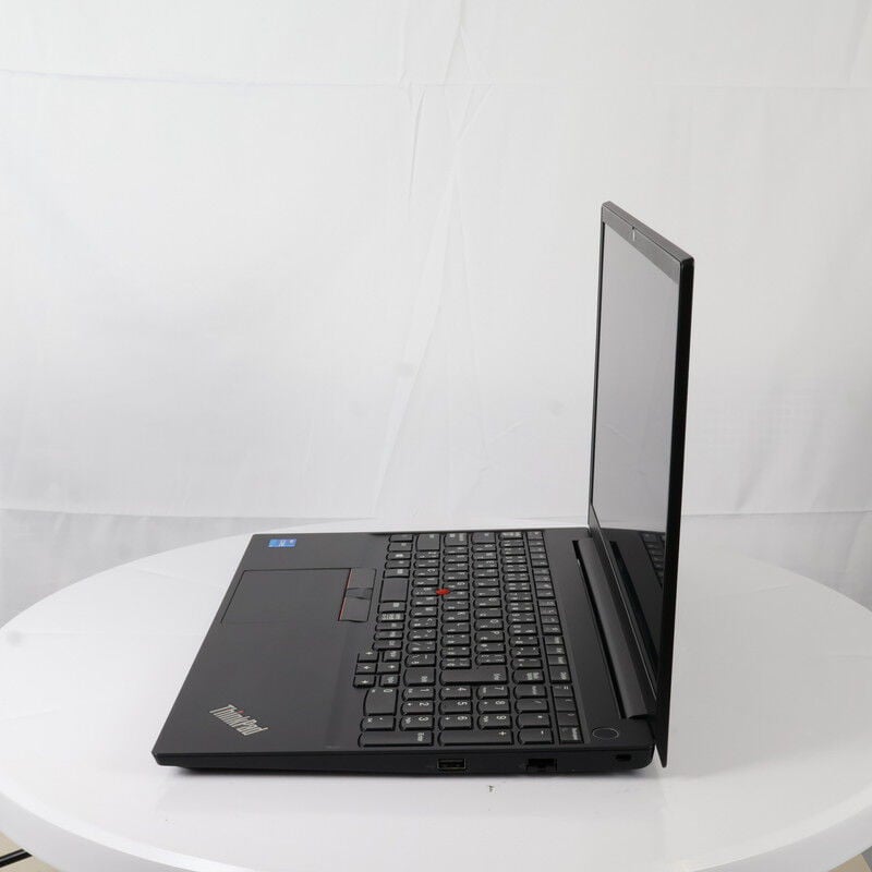 中古 Lenovo ThinkPad E15 Gen2(Intel Core i5 1135G7 2.40GHz/16GB