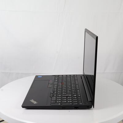 【通販センター】中古  Lenovo ThinkPad E15 Gen2(Intel Core i5 1135G7 2.40GHz/16GB DDR4/SSD256GB/-/オンボード/15.6/1920x1080/GbE/Wi-Fi/WEBCAM/W11H/VBT) 199423 