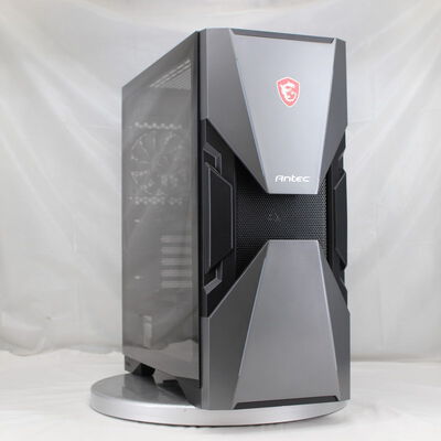 中古  Original PC(Intel Core i5 10400F/16GB/SSD512GB/なし/NVIDIA GeForce RTX 3060 Ti 8GB/W11H64 MAR) 179055 