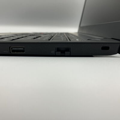 【町田店】中古  Lenovo ThinkPad E15 20RE-S28H00 (Intel Core i5 10210U 1.60GHz/16GB/SSD256GB/-/オンボード/15.6/1920x1080/GbE/Wi-Fi/WEBCAM/W11H) 193773 