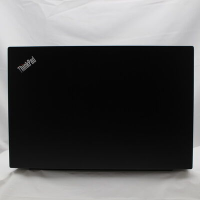 【通販センター】中古  Lenovo ThinkPad E15 Gen 1(Intel Core i5 10210U 1.60GHz/16GB DDR4/SSD512GB/-/オンボード/15.6/1920x1080/GbE/Wi-Fi/WEBCAM/W11H/VBT) 195623 