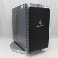 中古  THIRDWAVE GALLERIA RM5C-R46 187380【2/19値下げ!】 