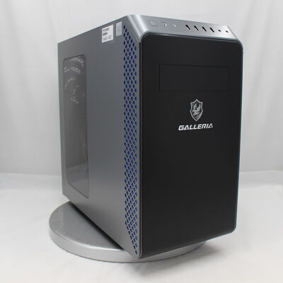 【富山本郷店】中古  THIRDWAVE GALLERIA RM5C-R46 187380【2/19値下げ!】 