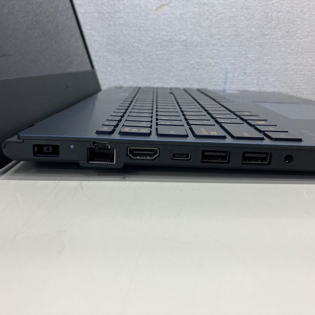 中古 NEC LAVIE N15(PC-N1576BAL-N) 3330003241 （328714