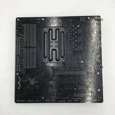 【白山FM松任店】中古  ASRock B550M WiFi (B550 AM4 mATX DDR4) 4950001425 