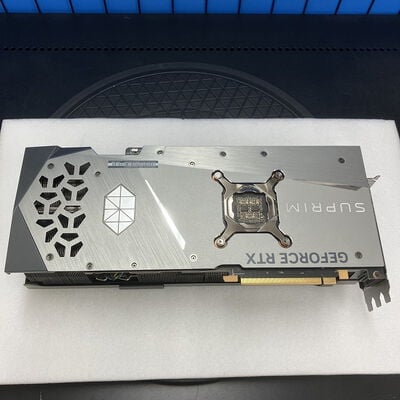 【新潟店】中古  各社 GeForce RTX4080 (16GB PCI-E) 153305 