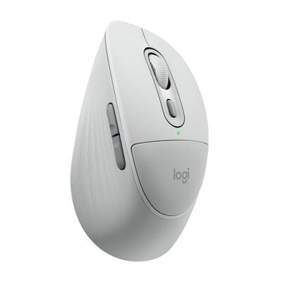 Logicool  Signature Comfort Plus M850 L ワイヤレスマウス M850LOW (オフホワイト) 