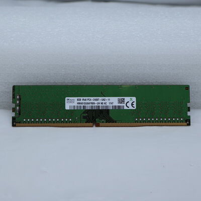 【通販センター】中古  PC4-19200 8GB デスクトップ用(DDR4-2400) 126163 