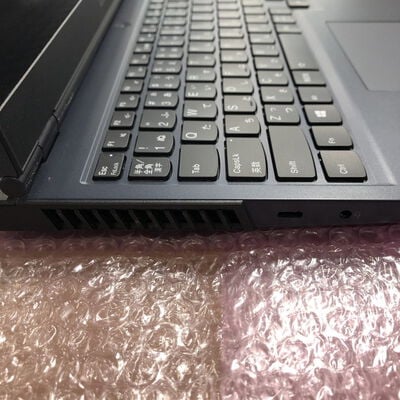 【宮崎恒久店】中古  Lenovo Legion5 15ACH6H (Ryzen 7 5800H/16GB/SSD1TB/RTX3060/W11H) 5160000899 