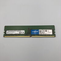 中古  PC4-21300 8GB デスクトップ用(DDR4-2666) 126165 