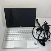 中古  HP　PAVILION(i5-8365U/8GB/SSD240GB/W11H) 3410015169 