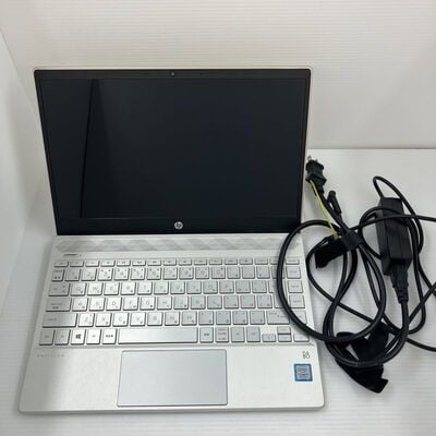 【秋葉原本店】中古  HP　PAVILION(i5-8365U/8GB/SSD240GB/W11H) 3410015169 