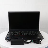 中古  Lenovo ThinkPad E15 Gen2(Intel Core i5 1135G7 2.40GHz/16GB DDR4/SSD256GB/-/オンボード/15.6/1920x1080/GbE/Wi-Fi/WEBCAM/W11H/VBT) 199470 