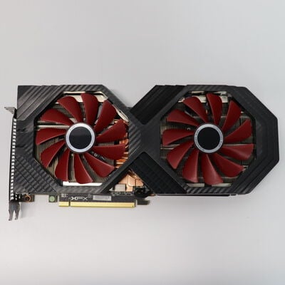 【札幌店】中古  各社 Radeon RX Vega 56 (8GB PCI-E) 136914 