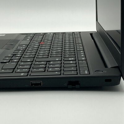 【神戸・三宮店】中古  Lenovo ThinkPad E15 20RE-S28H00 (Intel Core i5 10210U 1.60GHz/16GB/SSD256GB/-/オンボード/15.6/1920x1080/GbE/Wi-Fi/WEBCAM/W11H) 193762 