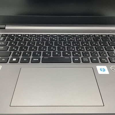 【白山FM松任店】中古  GALLERIA　DL7C-IG-C4 4950001931 