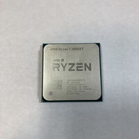 中古  AMD Ryzen 7 3800XT (AM4/3.9/36M/C8/T16/105W) 143145 