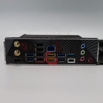 【札幌店】中古  ASRock B650 PG Lightning WiFi (B650 AM5 ATX DDR5) 3210014721