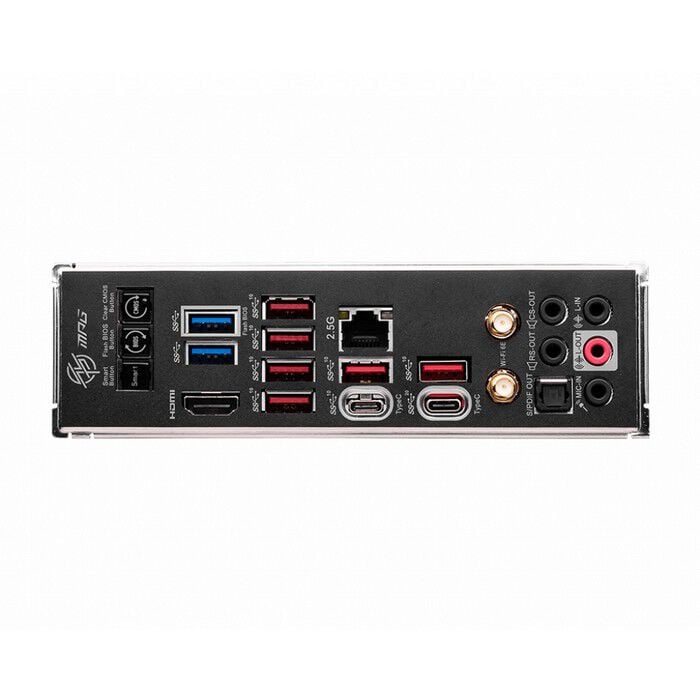 MSI MPG Z790 CARBON WIFI (Z790 1700 ATX) ｜ パソコン通販のドスパラ