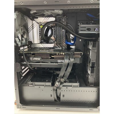 【仙台店】中古  THIRDWAVE   GALLERIA UA9C-R37 (Core i9-12900K/32GB/SSD1TB/-/RTX3080Ti/-/W11H64/-) 3240008955 