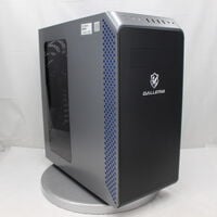 中古  THIRDWAVE GALLERIA SK(AMD Ryzen 7 3700X/16GB DDR4 (PC4)/SSD1TB/なし/NVIDIA GeForce RTX 3070 8GB/W11H64 MAR) 190448 
