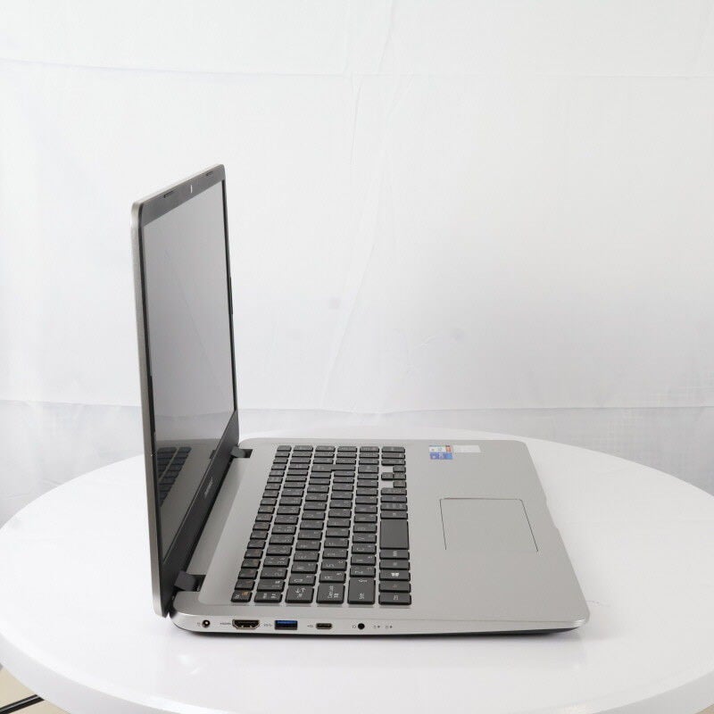 中古 THIRDWAVE DX-T7(Intel Core i7 1165G7/16GB/SSD500GB/なし/オン